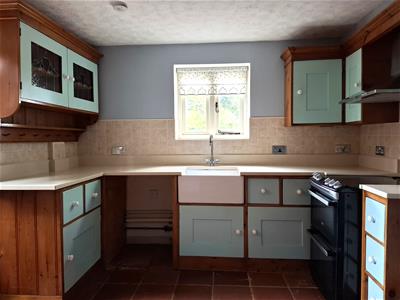 Image of Almeley, Herefordshire